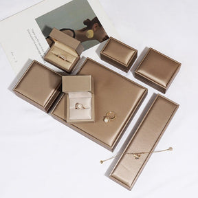 GLWAVE's Jewelry Gift Box Set - glwave